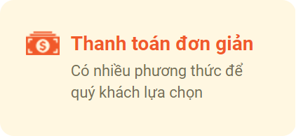 Thanh toan don gian